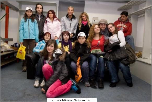 -*POZE*- - anahi_princessa - RBD