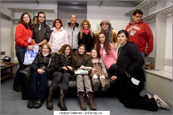 -*POZE*- - anahi_princessa - RBD
