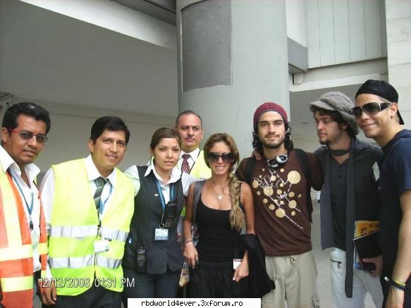 -*POZE*- - anahi_princessa - RBD