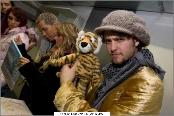 -*POZE*- - anahi_princessa - RBD