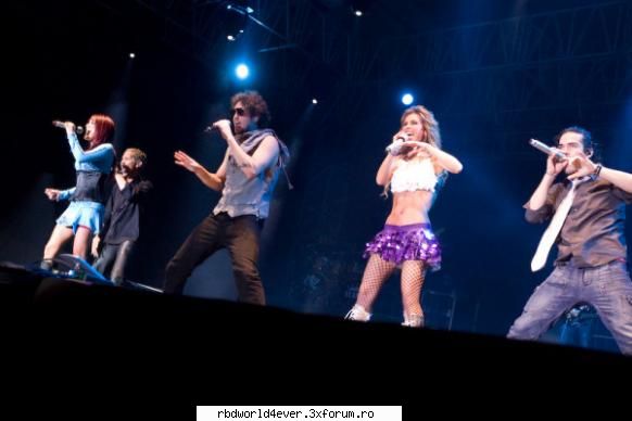 -*POZE*- - anahi_princessa - RBD
