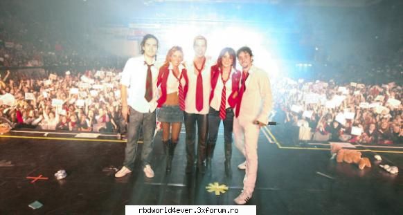 -*POZE*- - anahi_princessa - RBD
