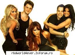 -*POZE*- - anahi_princessa - RBD