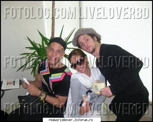 -*POZE*- - anahi_princessa - RBD