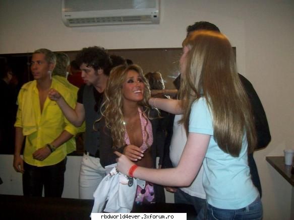 -*POZE*- - anahi_princessa - RBD