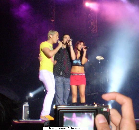 -*POZE*- - anahi_princessa - RBD