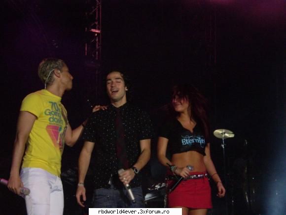 -*POZE*- - anahi_princessa - RBD