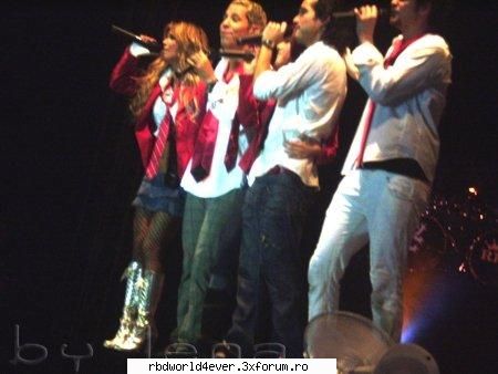 -*POZE*- - anahi_princessa - RBD