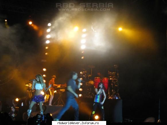 -*POZE*- - anahi_princessa - RBD
