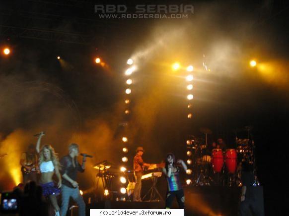 -*POZE*- - anahi_princessa - RBD