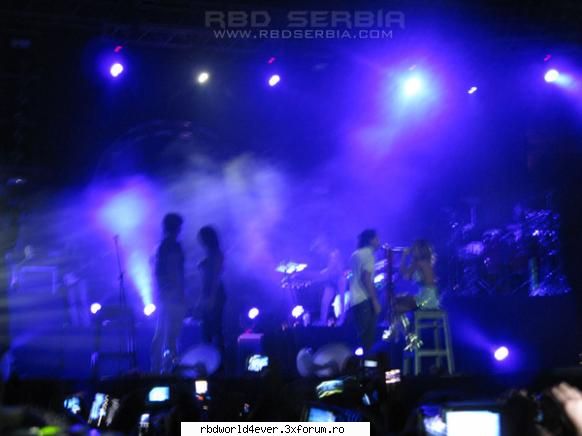 -*POZE*- - anahi_princessa - RBD