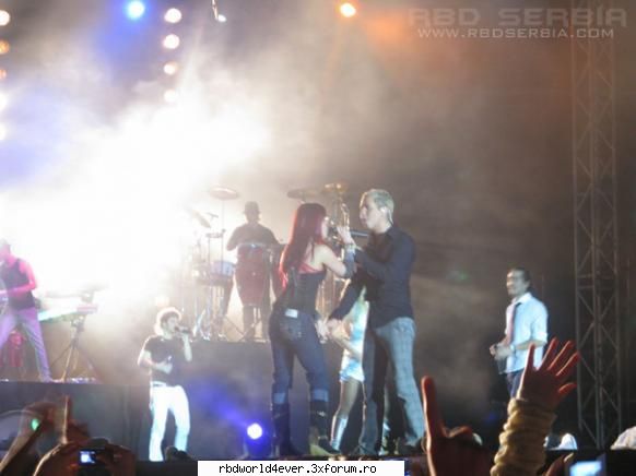 -*POZE*- - anahi_princessa - RBD
