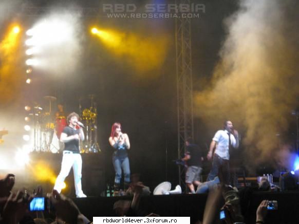 -*POZE*- - anahi_princessa - RBD