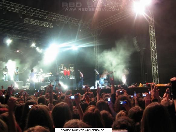 -*POZE*- - anahi_princessa - RBD