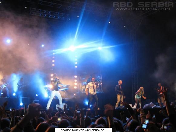 -*POZE*- - anahi_princessa - RBD