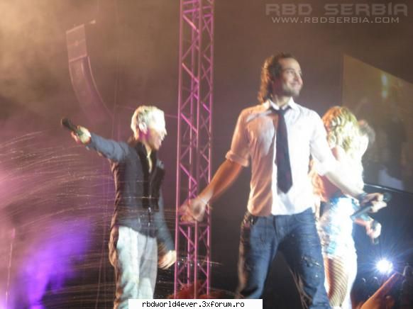 -*POZE*- - anahi_princessa - RBD