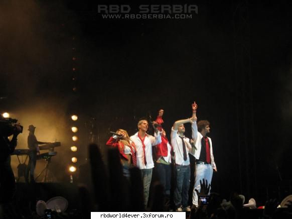 -*POZE*- - anahi_princessa - RBD