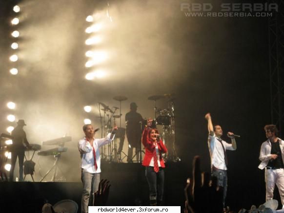 -*POZE*- - anahi_princessa - RBD