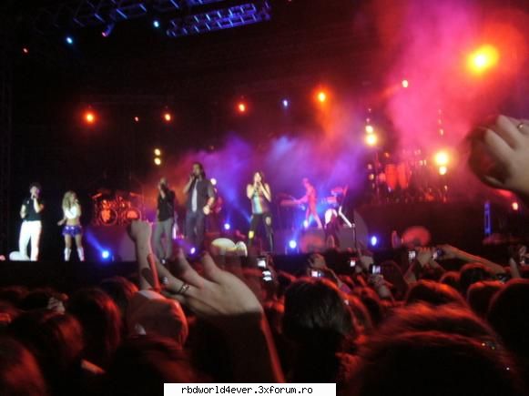 -*POZE*- - anahi_princessa - RBD