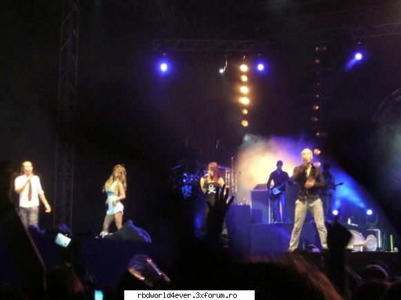 -*POZE*- - anahi_princessa - RBD