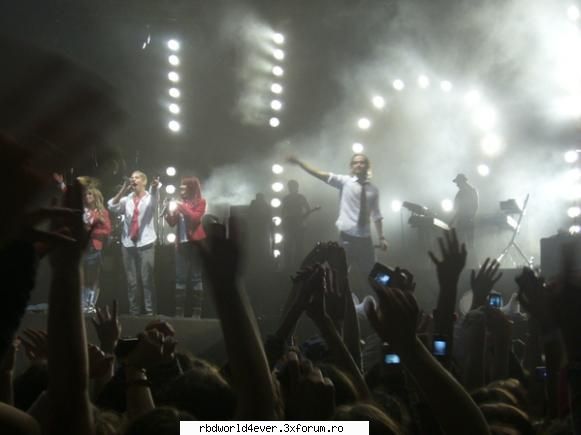 -*POZE*- - anahi_princessa - RBD