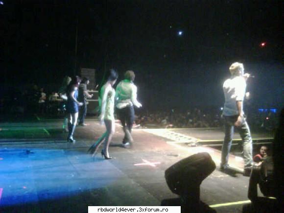 -*POZE*- - anahi_princessa - RBD