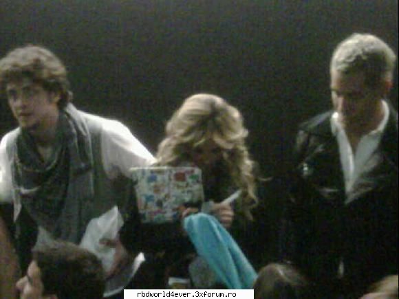 -*POZE*- - anahi_princessa - RBD