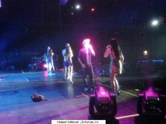 -*POZE*- - anahi_princessa - RBD