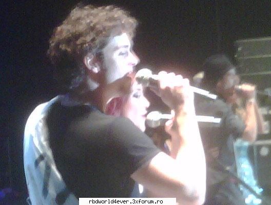 -*POZE*- - anahi_princessa - RBD