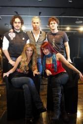 -*POZE*- - anahi_princessa - RBD