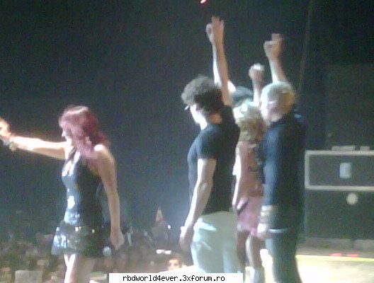 -*POZE*- - anahi_princessa - RBD