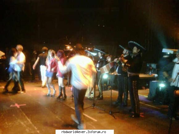 -*POZE*- - anahi_princessa - RBD