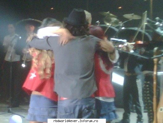 -*POZE*- - anahi_princessa - RBD