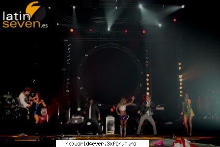 -*POZE*- - anahi_princessa - RBD