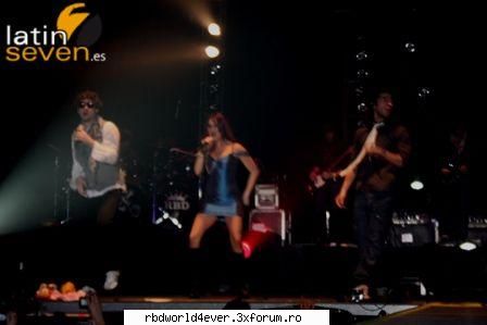 -*POZE*- - anahi_princessa - RBD
