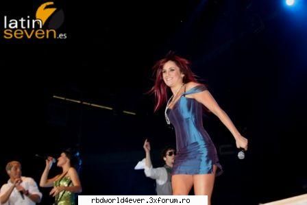 -*POZE*- - anahi_princessa - RBD