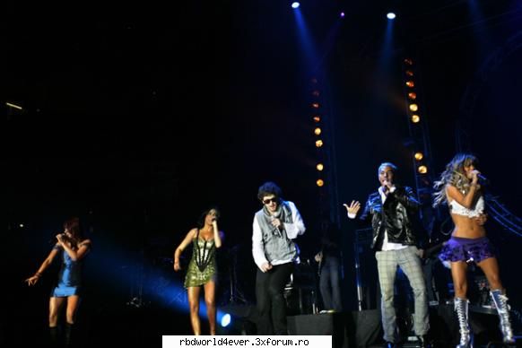 -*POZE*- - anahi_princessa - RBD