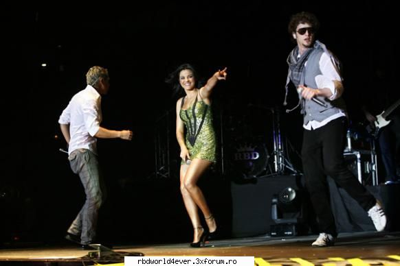 -*POZE*- - anahi_princessa - RBD