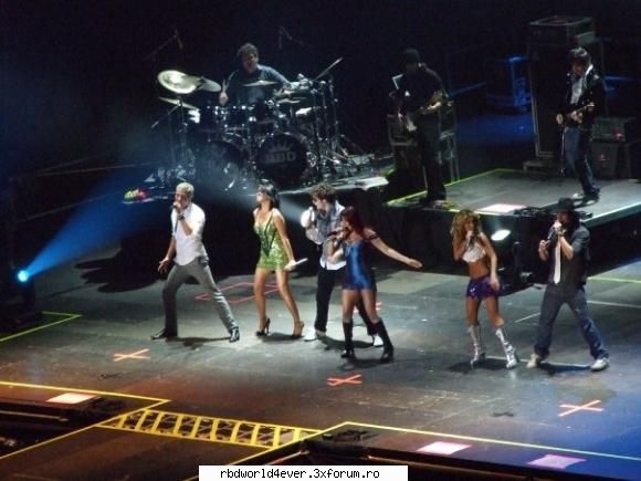 -*POZE*- - anahi_princessa - RBD
