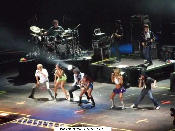 -*POZE*- - anahi_princessa - RBD