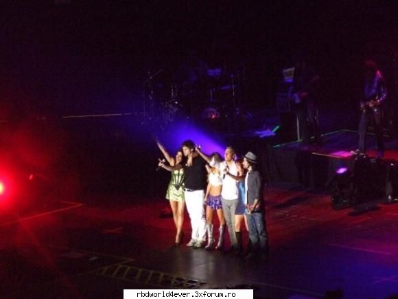 -*POZE*- - anahi_princessa - RBD