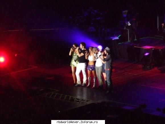-*POZE*- - anahi_princessa - RBD