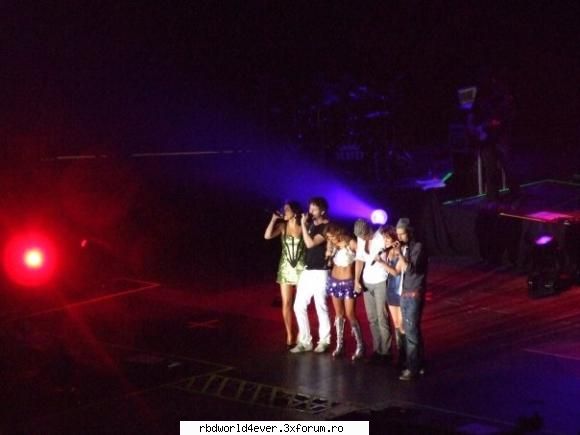 -*POZE*- - anahi_princessa - RBD