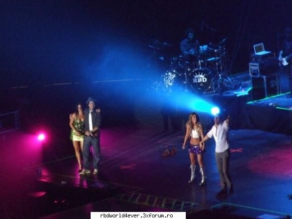 -*POZE*- - anahi_princessa - RBD