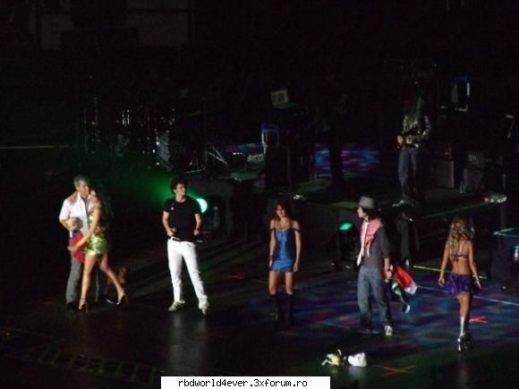 -*POZE*- - anahi_princessa - RBD