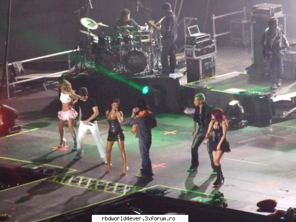 -*POZE*- - anahi_princessa - RBD