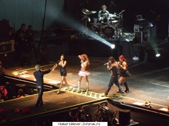 -*POZE*- - anahi_princessa - RBD