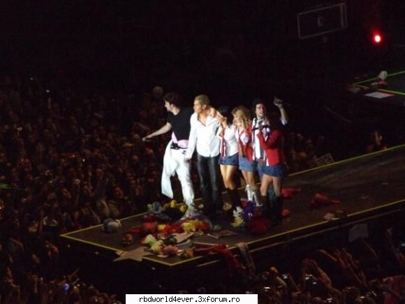 -*POZE*- - anahi_princessa - RBD