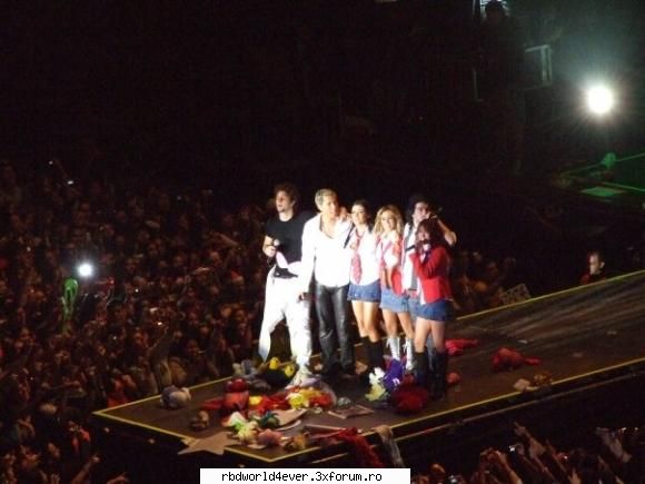 -*POZE*- - anahi_princessa - RBD