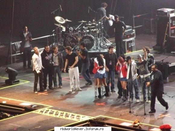 -*POZE*- - anahi_princessa - RBD